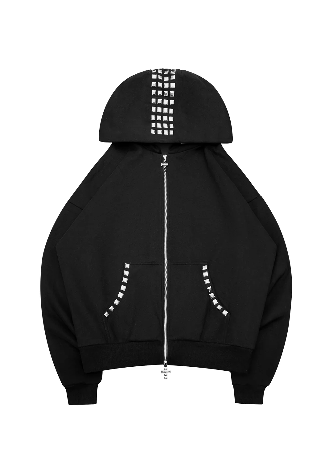HOODIES